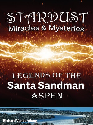 cover image of Stardust Miracles & Mysteries
